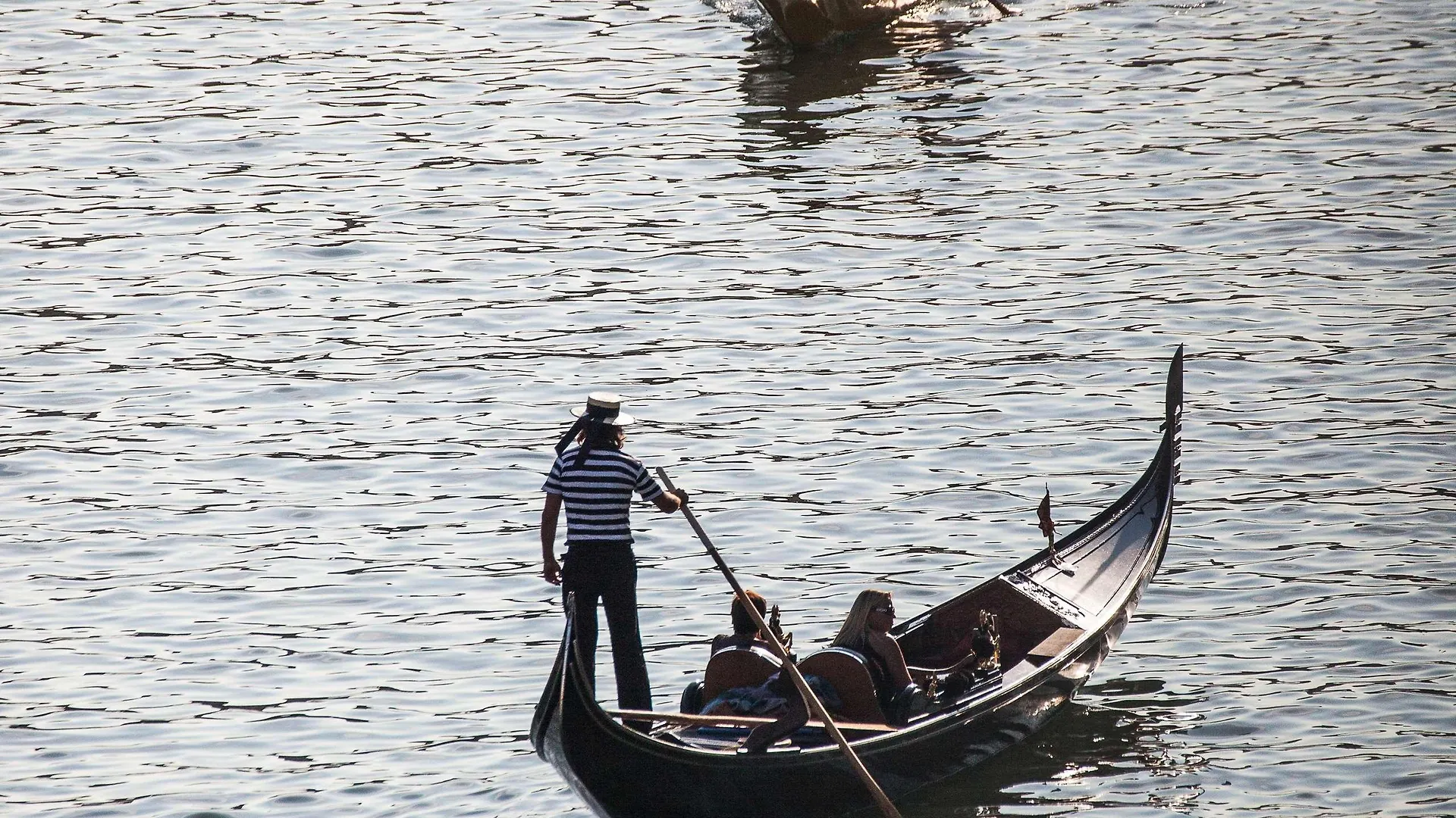 Aman Venice 5*,  Italy