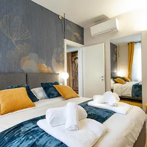  Apartment Casapalestro8#2 Italy