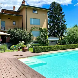 Apartment Abies Di