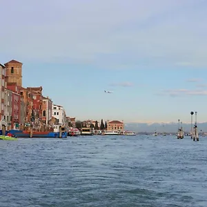  Apartment Ss Giovanni E Paolo By Wonderful Italy Italy