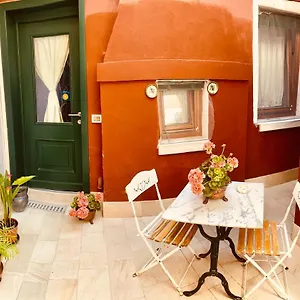 Apartamento Monolocale La Corte Biennale