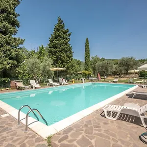 Bilocale Brando Castiglion Fibocchi