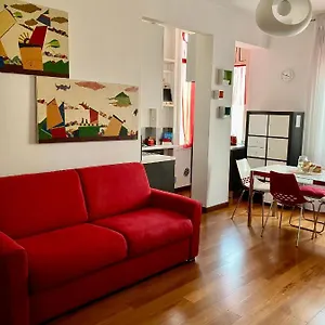  Apartment Splendido Bilocale Adiacente Metro M5 - Ca Granda Italy