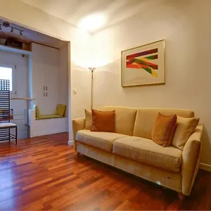 Apartment La Casetta A Palazzo Grassi, Venice