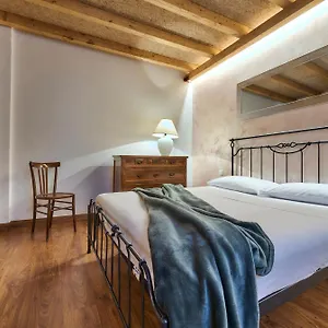  Holiday home Casa “la Contrada” Italy