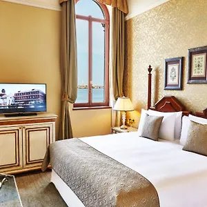 Отель San Clemente Palace, - Managed By Mandarin Oriental, Венеция