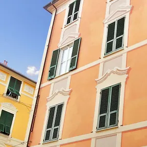  Apartment Romeo Italy