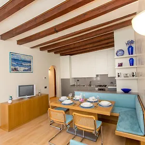 Apartamento Appartament Salini - Near The Biennale