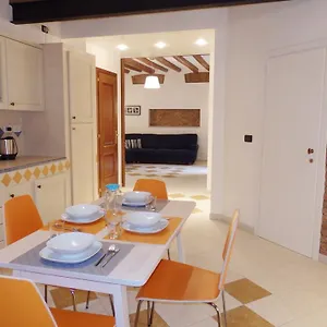 Apartamento Crea