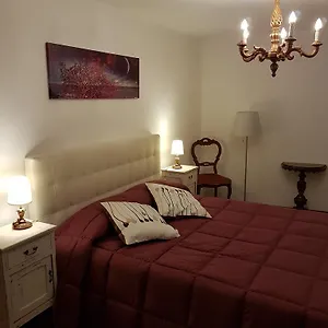 Appartamento Residenza Al Volto, Venezia
