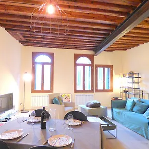 Holiday home Ca' Neldo - Venisejetaime, Venice