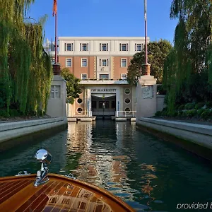 Jw Marriott & Ξενοδοχείο