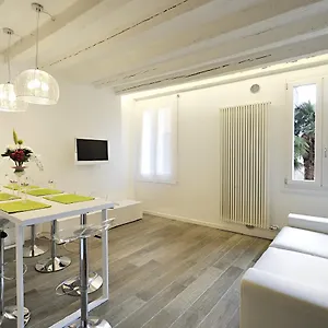  Apartment Ca Forner - Cannaregio By Wonderful Italy Italy