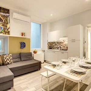  Apartment Cavour Cinque Terre Italy