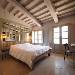 Apartment Collitorti Original Design