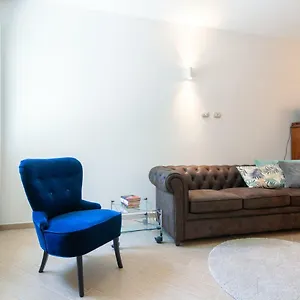 Apartment Casajacopo
